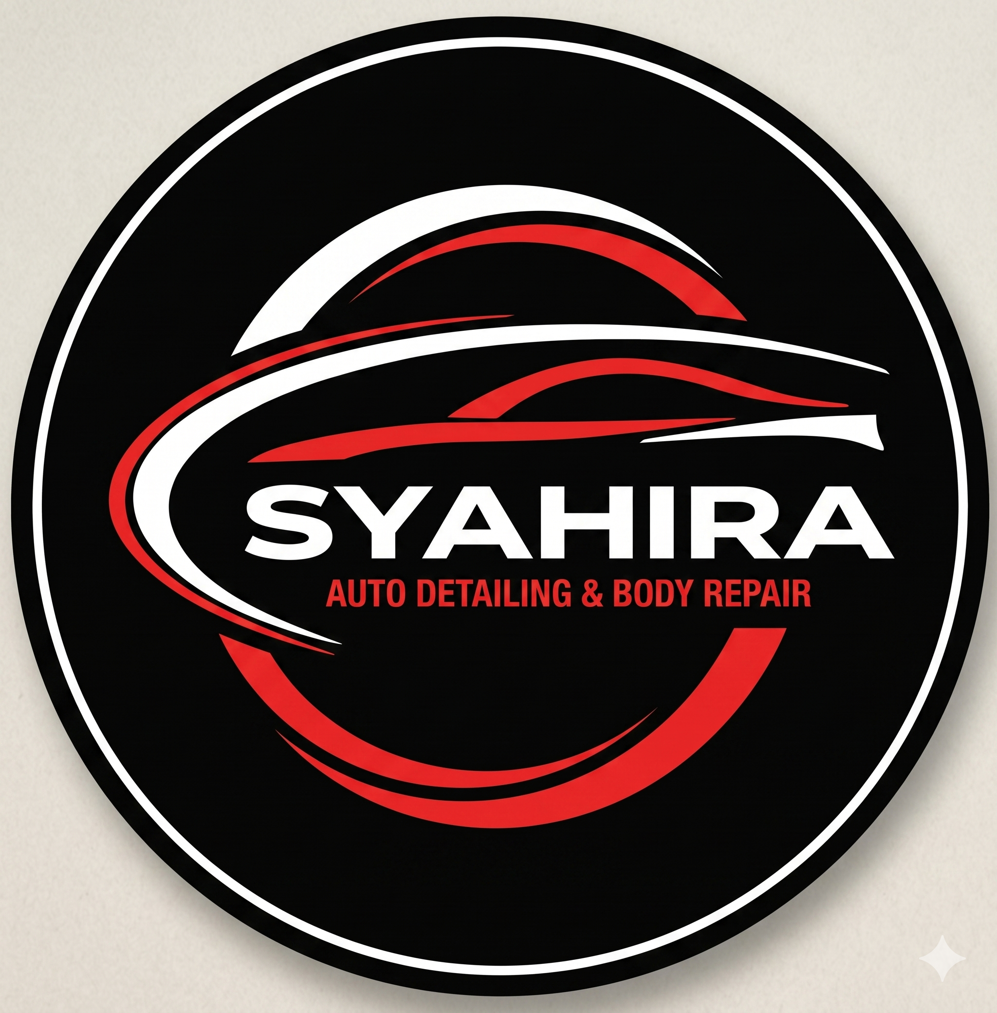 Syahira Logo